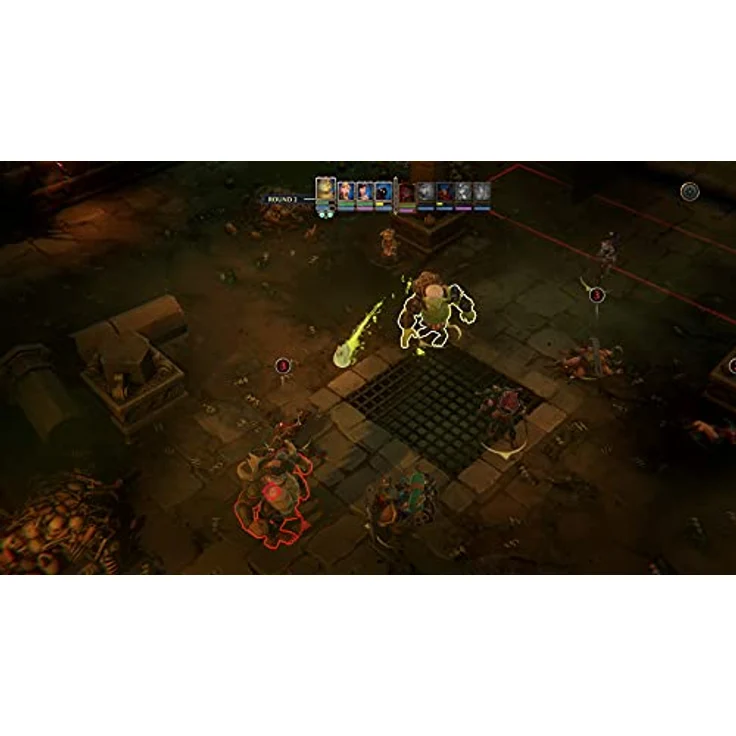 Just For Games The Dungeon of Naheulbeuk - Amulet of Chaos Chicken Edition, PS4-Game – Bild 3