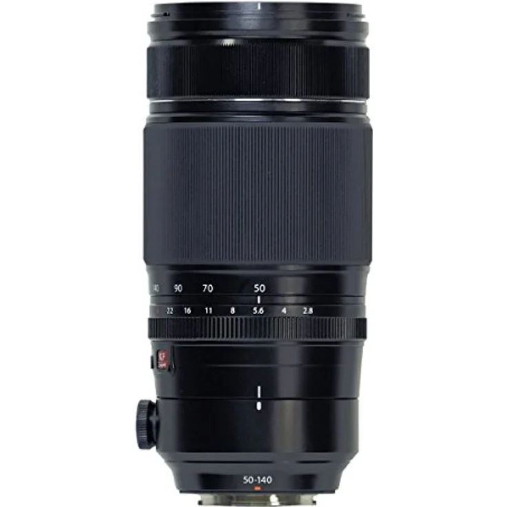 Fujifilm Fujinon 50-140 / F 2.8 XF R LM OIS WR – Bild 2