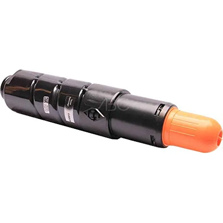 ABC Kompatibler Toner für Canon C-EXV39, Schwarz für Imagerunner Advance IR 4025/4025i/4035/4035i/4225/4225i/4235/4235i