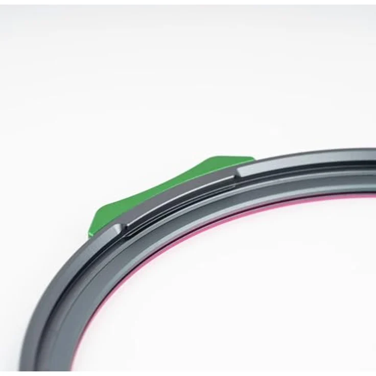 Nisi JetMag Pro UV/IR CUT 95MAG, Objektivfilter für Kamera mit UV-Schutz – Bild 2