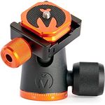 3 Legged Thing AirHed Neo 2.0 Stativkopf – 360 Grad Arca-Swiss kompatibler Kugelkopf – Stativ und Einbeinstativ kompatibel