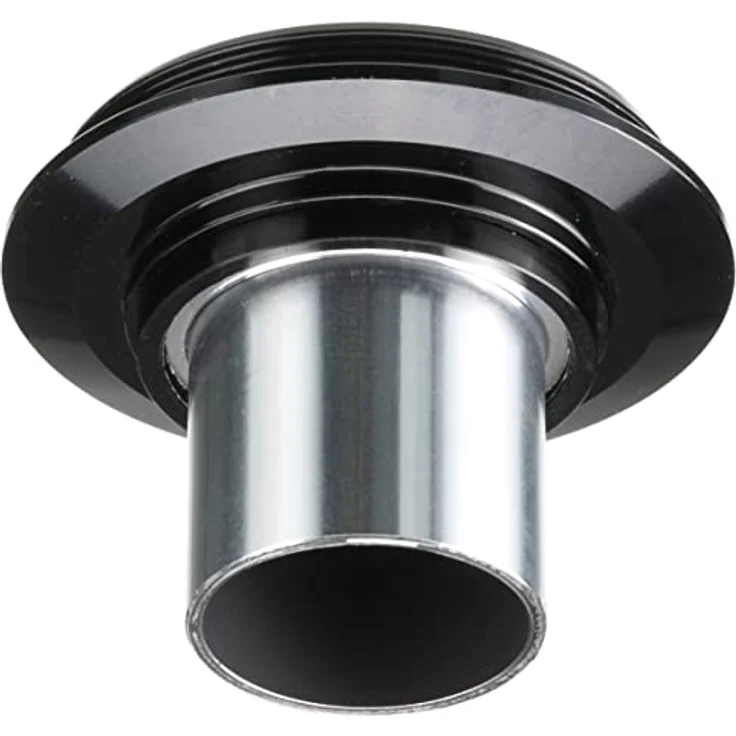 Bresser Mikroskop Foto-Adapter (23mm) zum Anschluss einer Spiegelreflexkamera mit T2 Ring an ein Mikroskop mit einer 23mm Okularaufnahme – Bild 2