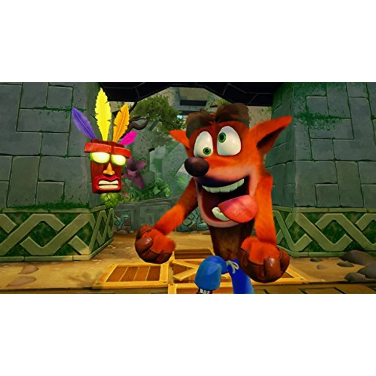 Crash Bandicoot N-Sane Trilogy NS – Bild 4