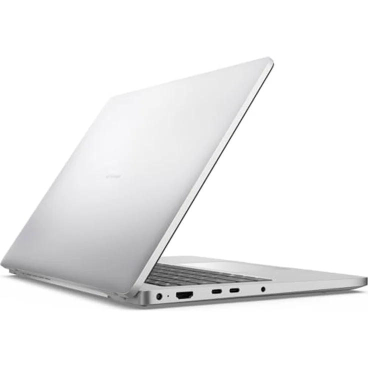 Dell Pro PC14250, Intel Core Ultra 7, 14" Full HD+ Display, 16 GB RAM, 512 GB SSD, Grau – Bild 5