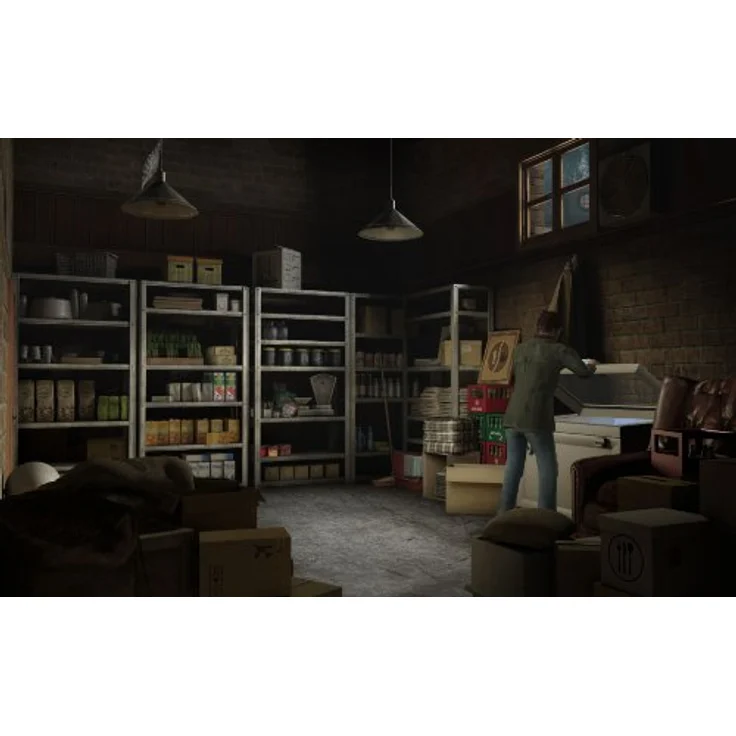 Black Mirror 3 (PC) – Bild 6