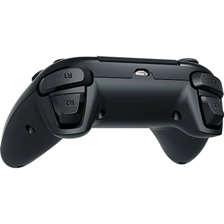 Hori Onyx Wireless Controller Schwarz (PS4-106E) (PS4) – Bild 7