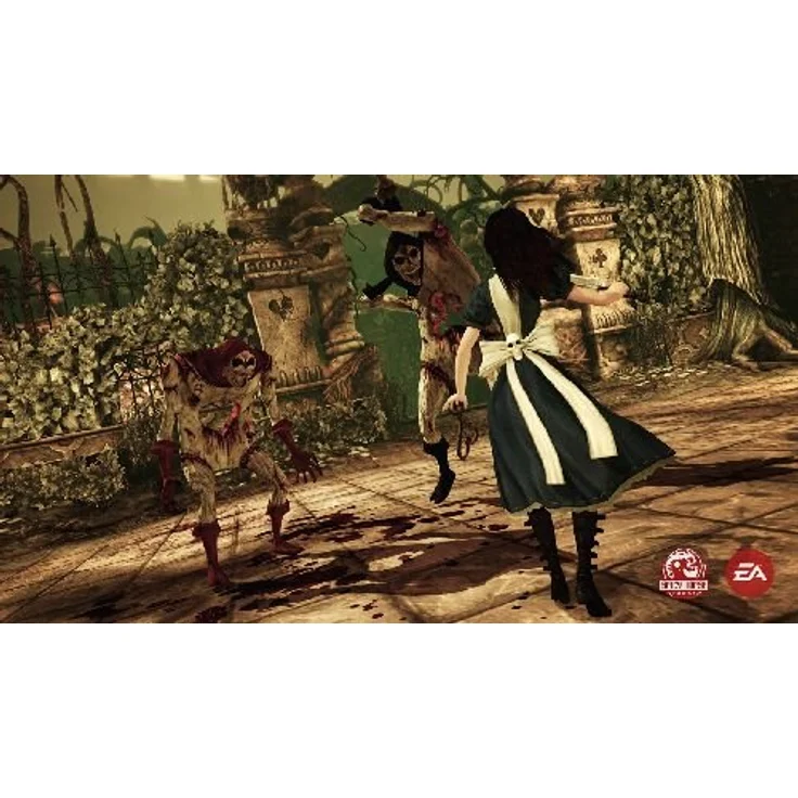 Alice - Madness Returns (PC) – Bild 5