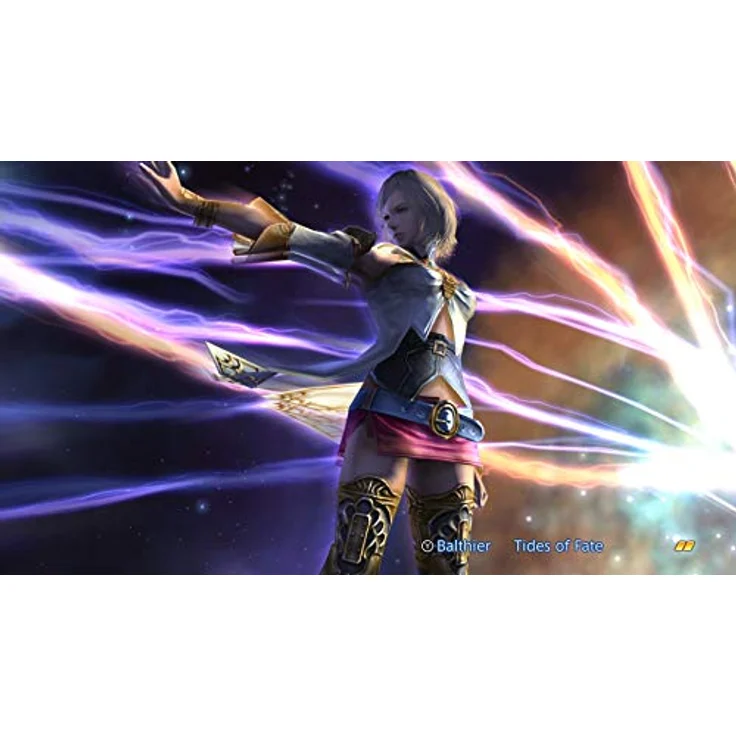 Final Fantasy XII The Zodiac Age - Nintendo Switch – Bild 5