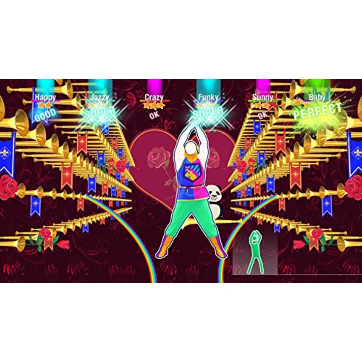 Just Dance 2019 (Xbox One) - Preisvergleich – Bild 3