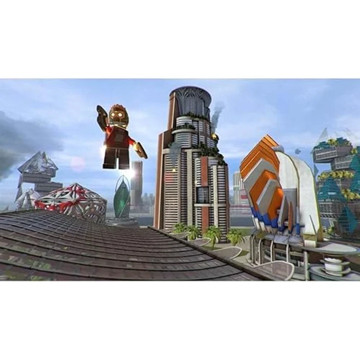 LEGO Marvel Super Heroes 2 – Bild 3