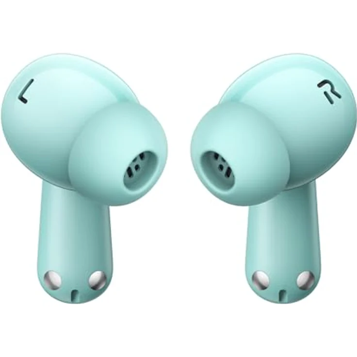 ONEPLUS Buds Nord 3 Pro, Soft Jade - True Wireless Kopfhörer mit kristallklarem Sound und bis zu 44 Stunden Akkulaufzeit – Bild 3
