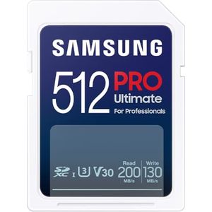 Bild für Samsung PRO Ultimate SD-Karte