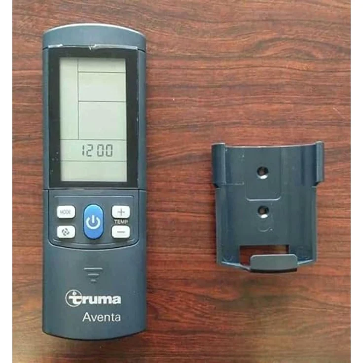 Truma Aventa Fernbedienung, präzise Steuerung für Klimaanlagen und Heizungen – Bild 1