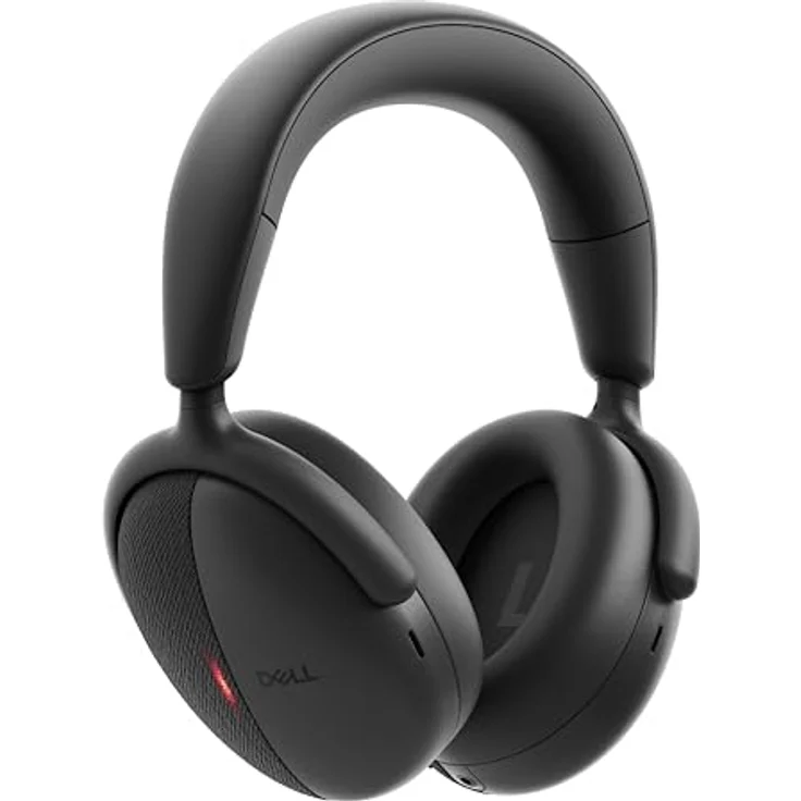Dell Premier kabelloses Headset mit ANC - WL7024, kristallklare Kommunikation und bis zu 80 Stunden Akkulaufzeit – Bild 4
