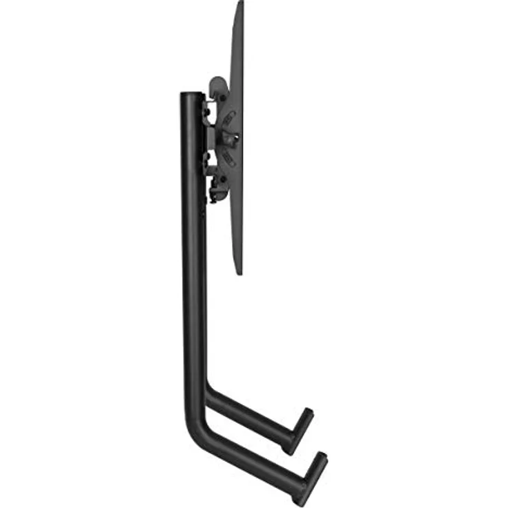 OPLite Monitor-Halterung GT3 Superfast, stabile Bildschirmhalterung mit verstellbarer Höhe und ±10° Neigung, VESA-kompatibel bis 50 Zoll – Bild 4