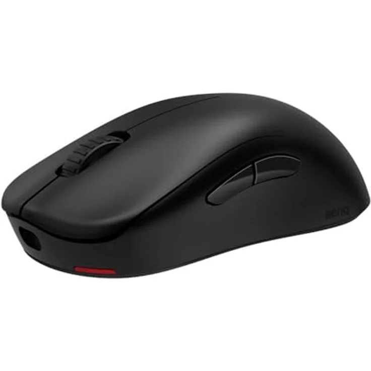 BenQ ZOWIE U2-DW, Kabellose Gaming-Maus mit optischem Sensor und 3200 DPI, schwarz – Bild 4
