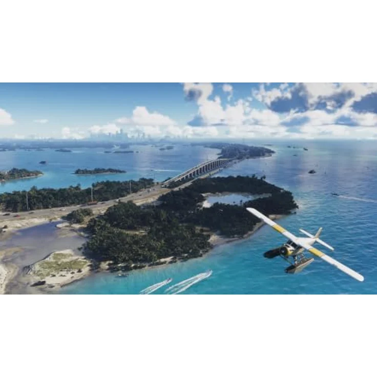 Grand Theft Auto VI GTA 6 – PlayStation 5 PS5 | Download-Code in Box – Singleplayer-Action in Vice City & Leonida inkl. Vintage Vice City Pack – Bild 4