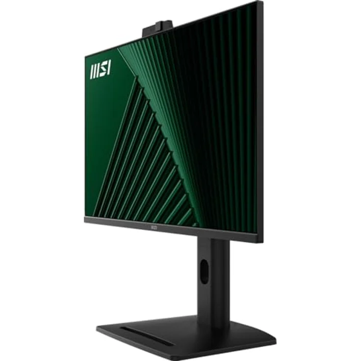 MSI Pro MP275QPDG Computerbildschirm 68,6 cm (27") 2560 x 1440 Pixel Wide Quad HD LCD Schwarz – Bild 13