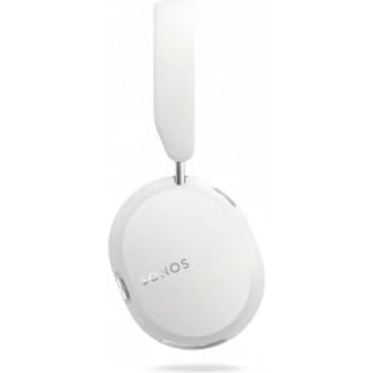 SONOS Ace Ultra, Over-ear Kopfhörer mit Active Noise Cancellation, 35 Stunden Akkulaufzeit, Bluetooth, Greige White – Bild 2