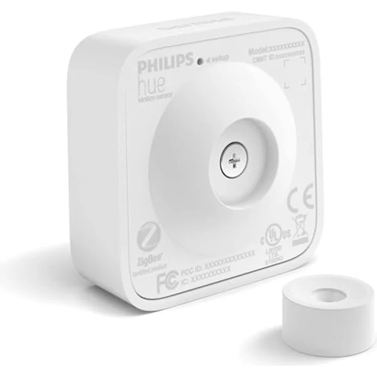 Philips Hue Motion Sensor (Weiß) – Bild 3