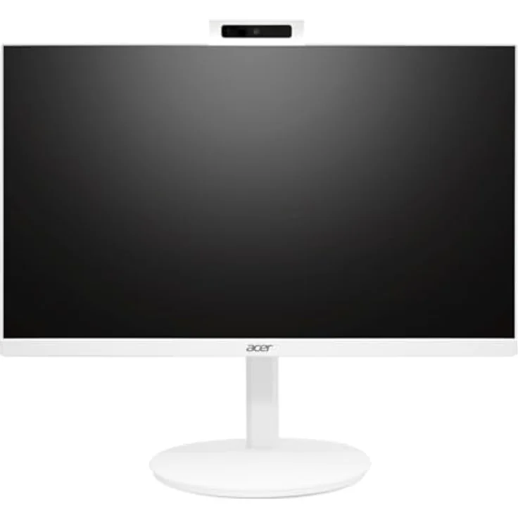 Acer Aspire C24-1, All-in-One PC mit 23,8" Full-HD IPS Display, Intel Core i3-1305U, 8 GB RAM, 256 GB SSD, Weiß – Bild 6