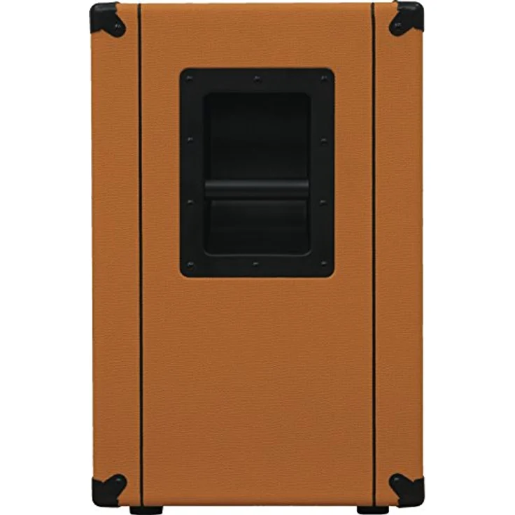 Orange Crush 100bass Bass Verstärker Combo Verstärker 100W 15 Zoll – Bild 8