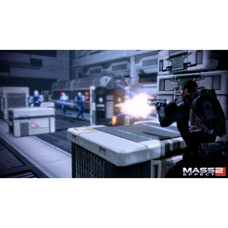 Mass Effect 2 (PS3) – Bild 6