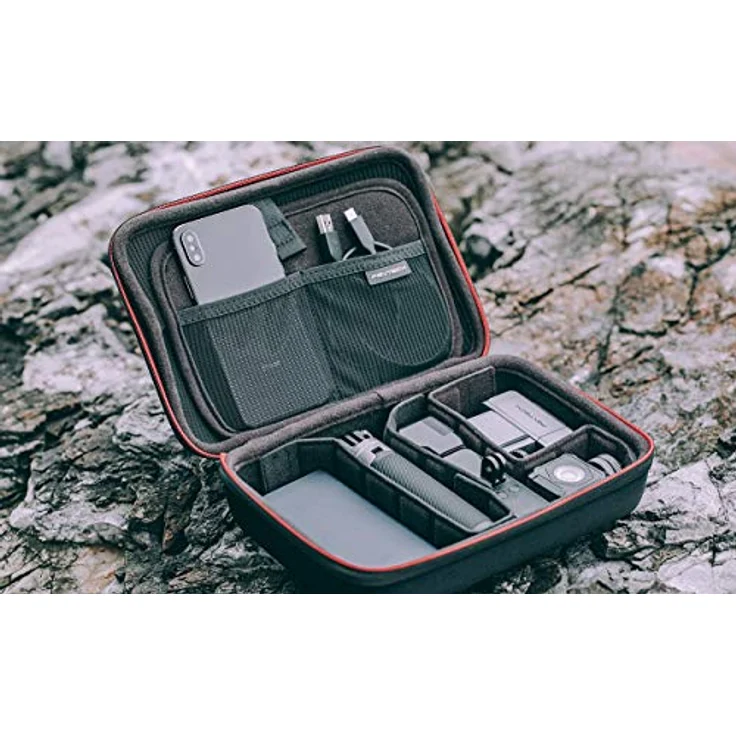 PGY OSMO Pocket VLOG Set – Bild 7