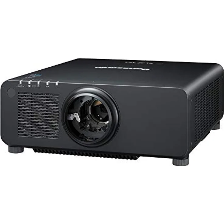 Panasonic PT-RX110LBE ohne Objektiv (XGA, DLP)