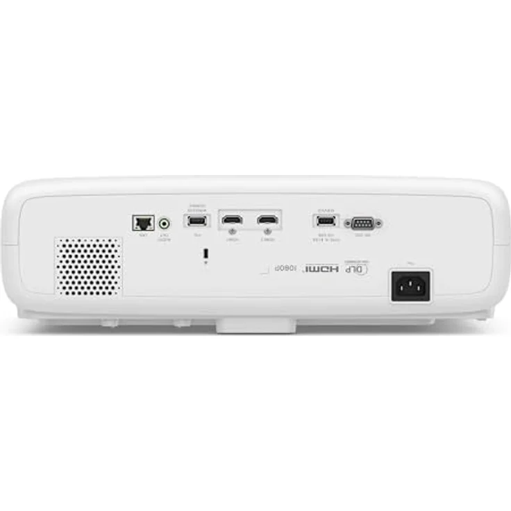 BenQ LH750 Business Beamer, 5.000 Lumen, 98% Rec.709 Farbtreue, flexible Installation, quecksilberfrei – Bild 6