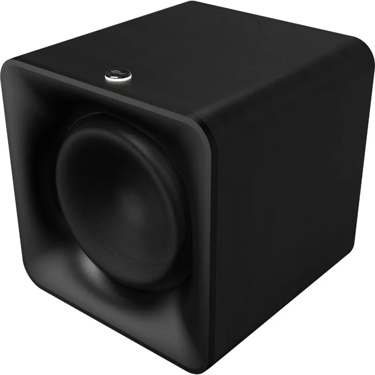 Klipsch Flexus SUB 200, Wireless Subwoofer mit kraftvollem Bass