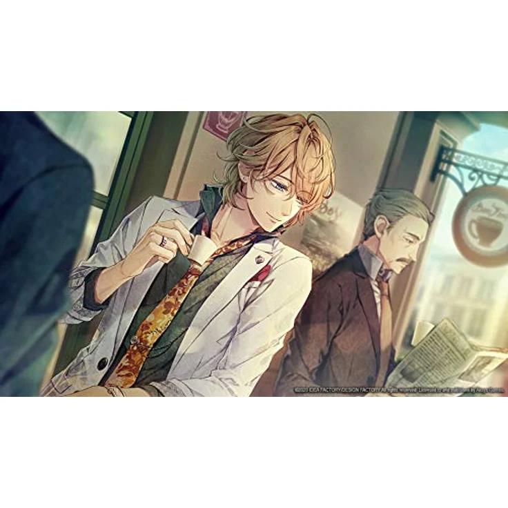 Piofiore: Fated Memories (Switch) (PEGI English) – Bild 3
