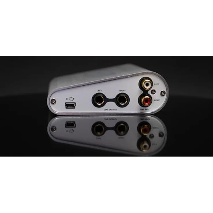 ESI MAYA22USB Audio Interface (USB) – Bild 6