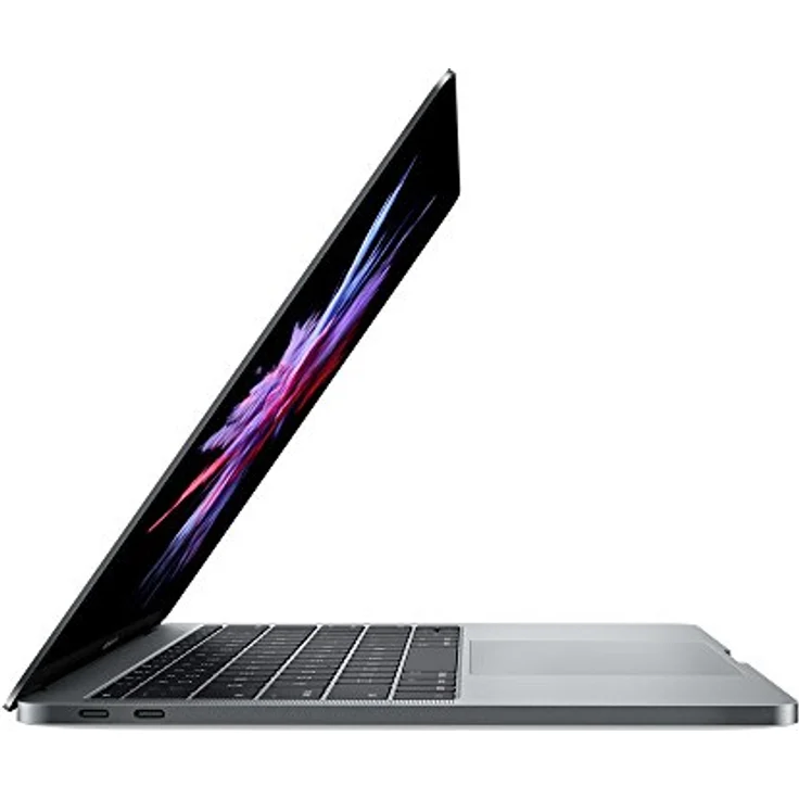 Apple MacBook Pro 13,3 Zoll (ohne Touch Bar) (Core i5-6360U, 8GB RAM, 256GB SSD, grau) [Ende 2016] – Bild 3