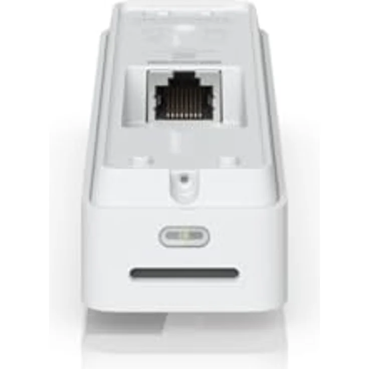 Ubiquiti Video-Türklingel UniFi Protect Lite, 5MP PoE, IPX5, weiß - UVC-DOORBELL-W – Bild 7
