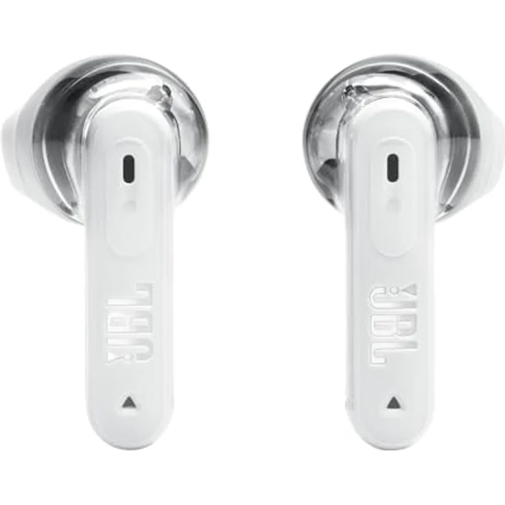JBL TUNE Flex 2 wireless In-Ear-Kopfhörer (Active Noise Cancelling, A2DP Bluetooth) in Schwarz – Bild 6