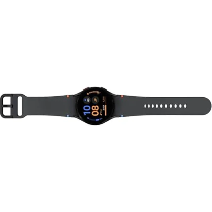 Samsung Smartwatch Galaxy Watch FE, 40mm, Bluetooth, Black - Waterproof IP68 – Bild 6