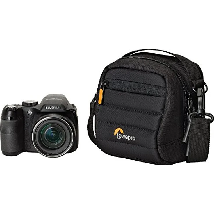 Lowepro Tahoe CS 80 Kamera Tasche schwarz – Bild 5
