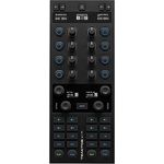 Native Instruments Traktor Kontrol X1 MK3, DJ-Controller für professionelle Musikperformance