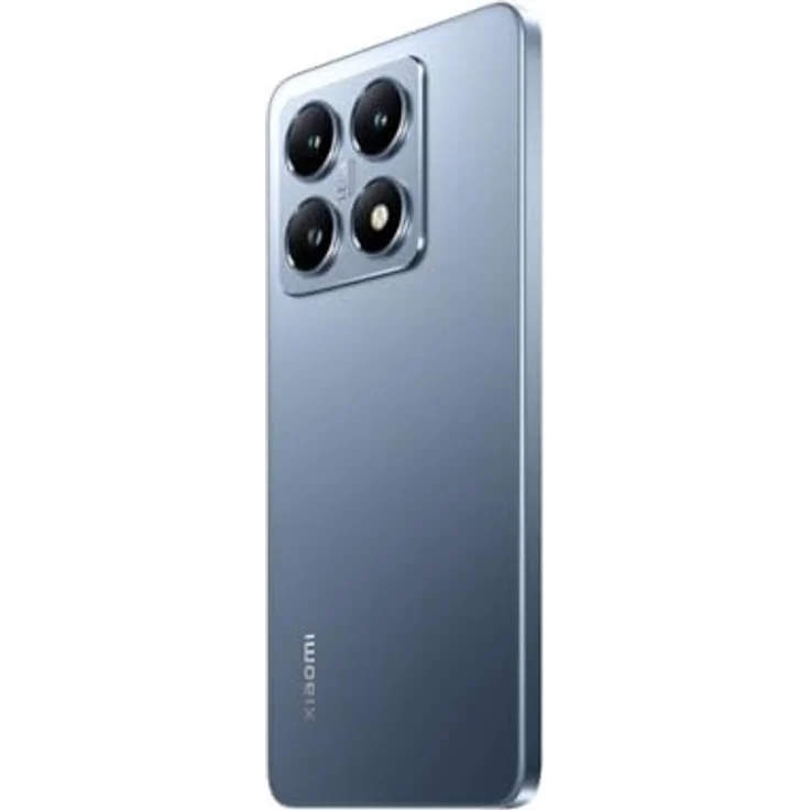 Xiaomi 14T 12GB/256GB Titan Blue – Bild 5
