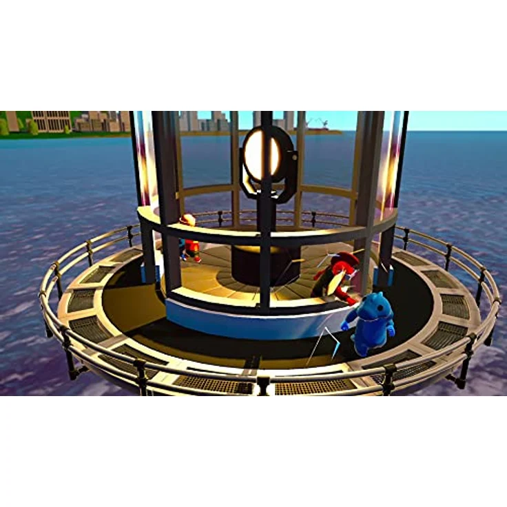JUST FOR GAMES Gang Beasts Switch VF, 0811949033666 – Bild 5