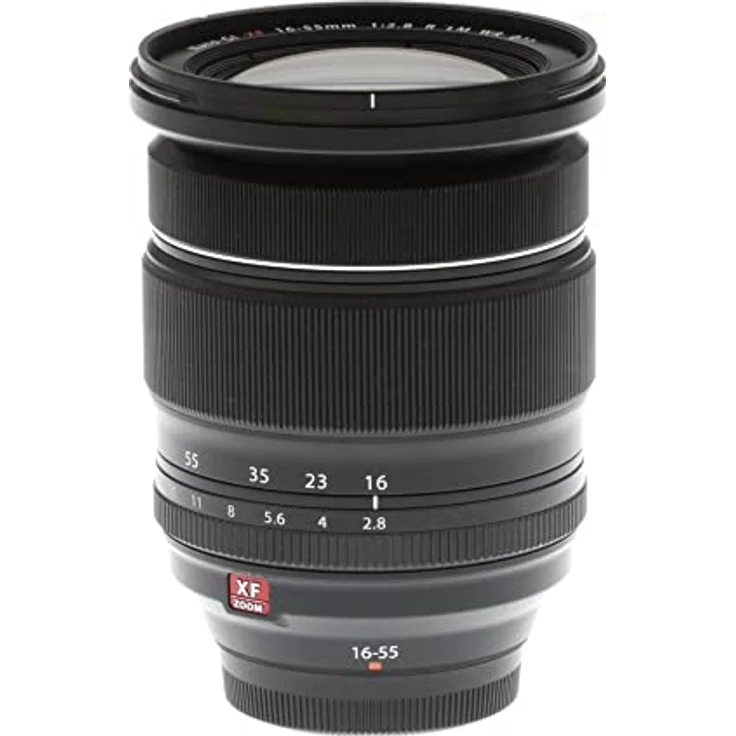 Fujifilm Fujinon 16-55 / F 2.8 XF R LM WR – Bild 5