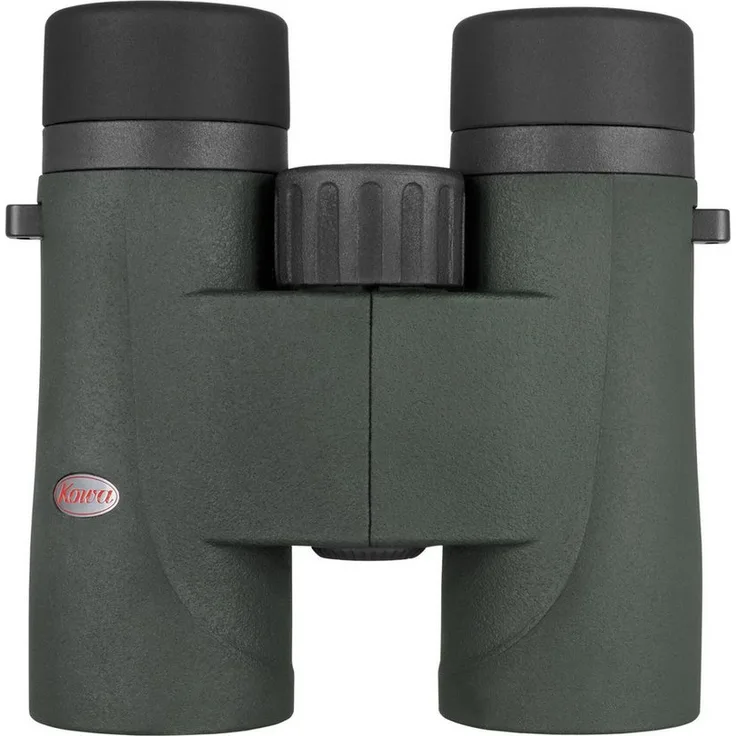 Kowa SVIII 10x32 Fernglas, kompakt und multifunktional mit wasserdichtem Gehäuse und ergonomischem Design