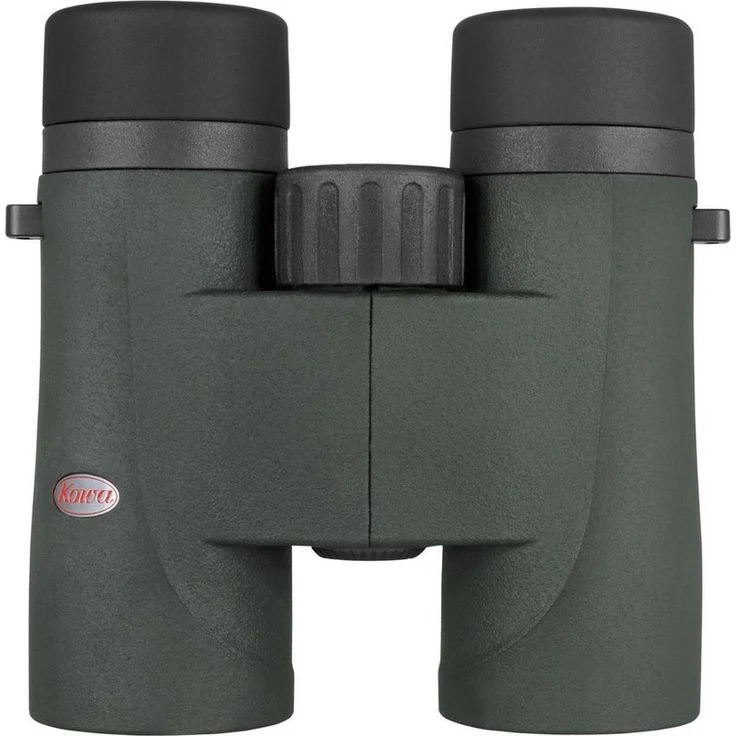 Kowa SVIII 10x32 Fernglas, kompakt und multifunktional mit wasserdichtem Gehäuse und ergonomischem Design
