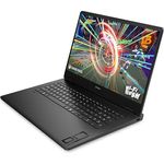 HP Omen Laptop 17-db1180ng, AMD Ryzen AI 7 350, GeForce RTX 5070, 32 GB RAM, FreeDOS 3.0