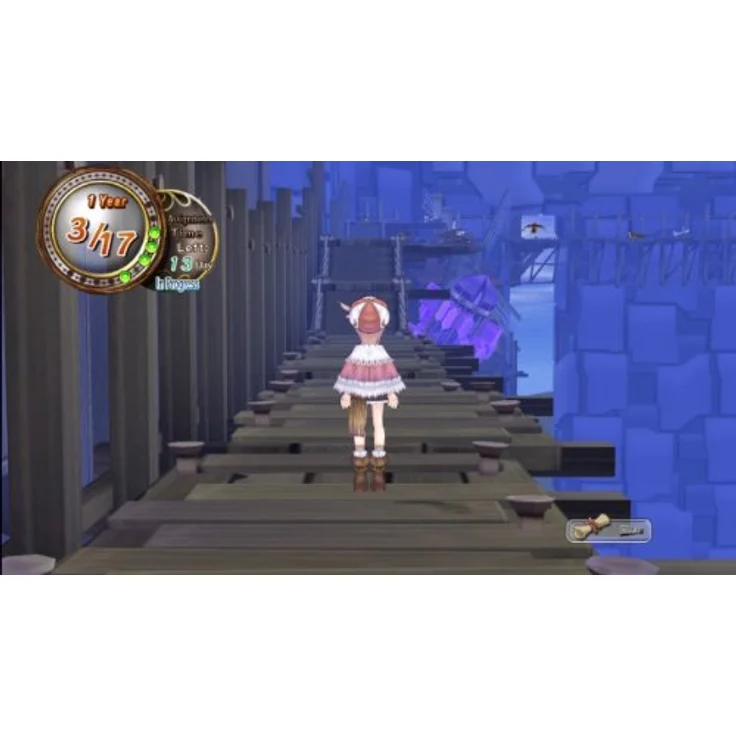 Atelier Rorona - The Alchemist of Arland (PS3) – Bild 6
