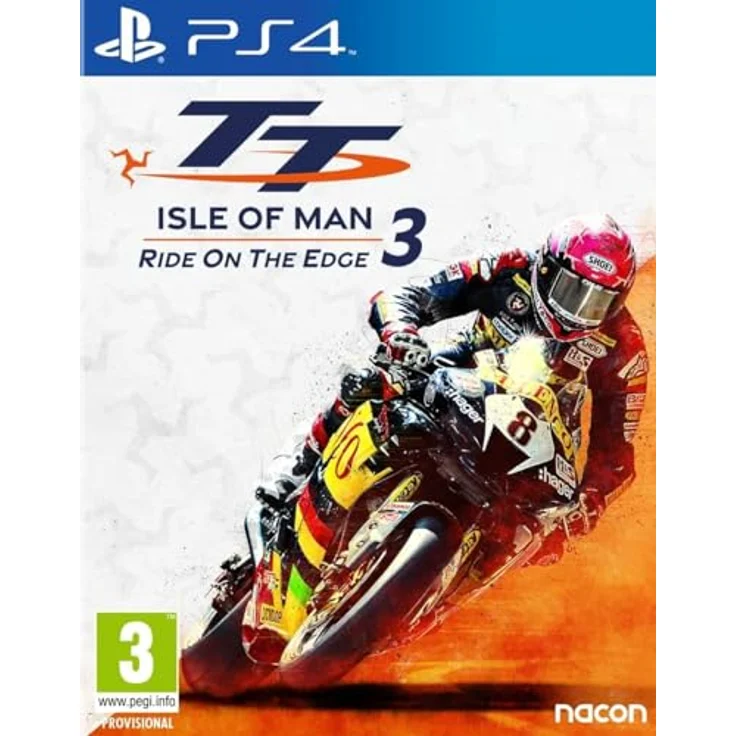TT Isle of Man: Ride on The Edge 3 – Bild 1