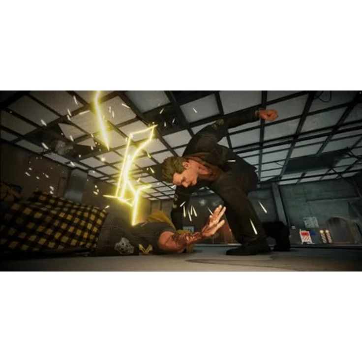 GAME MILL Cobra Kai 2: Dojos Rising - PS4 (EN/FR/ES/IT/NL) – Bild 5