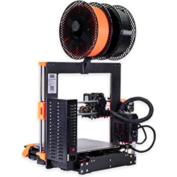 Prusa i3 MK3S Bausatz – Bild 4