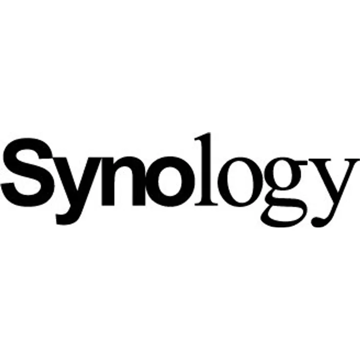 Synology Lizenzpaket für Surveillance Station, Software-Lizenz für 4 Geräte